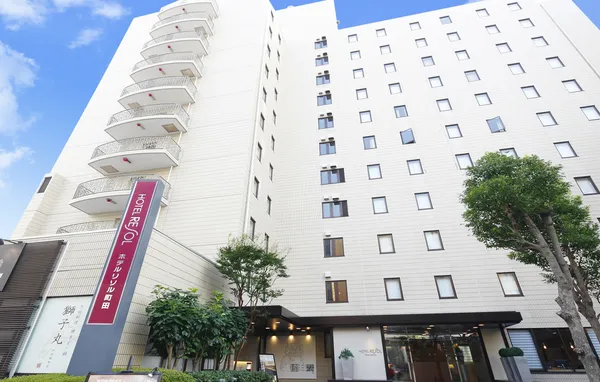 Hotel Resol Machida
