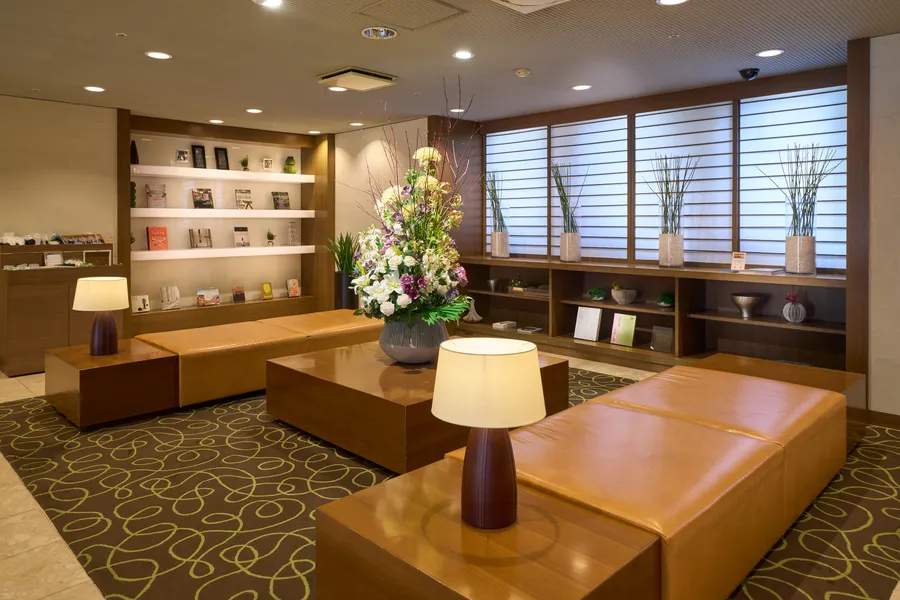 Hotel Resol Machidaの写真 2