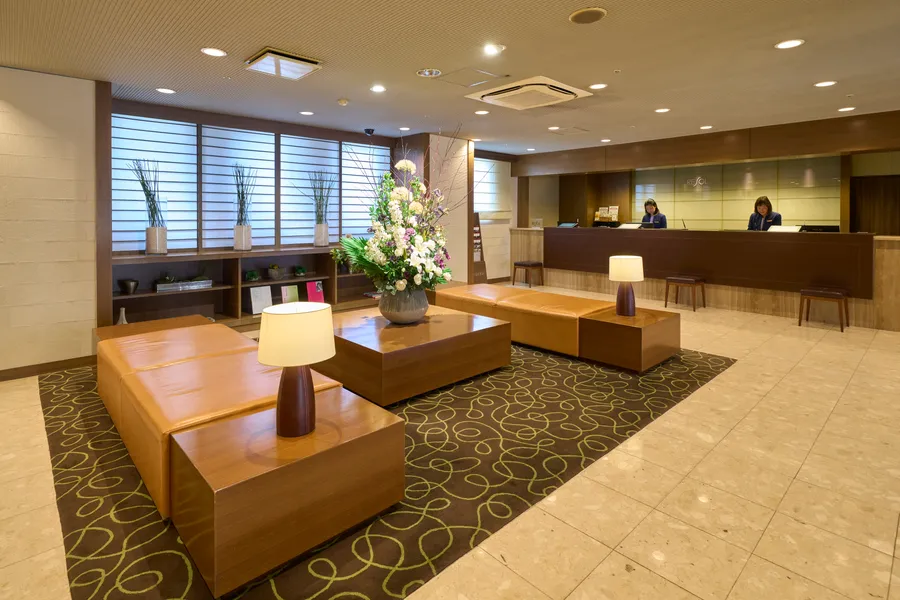Hotel Resol Machidaの写真 3
