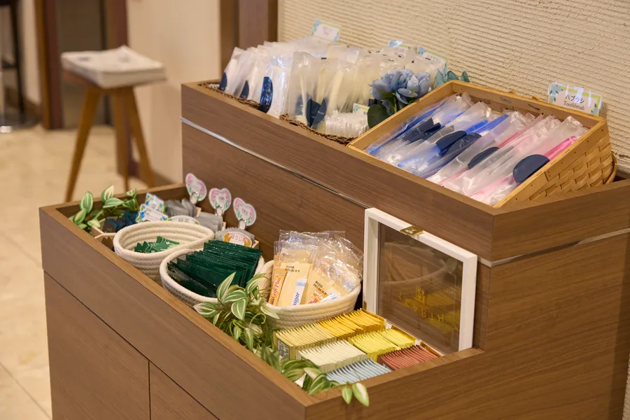Hotel Resol Machidaの写真 4