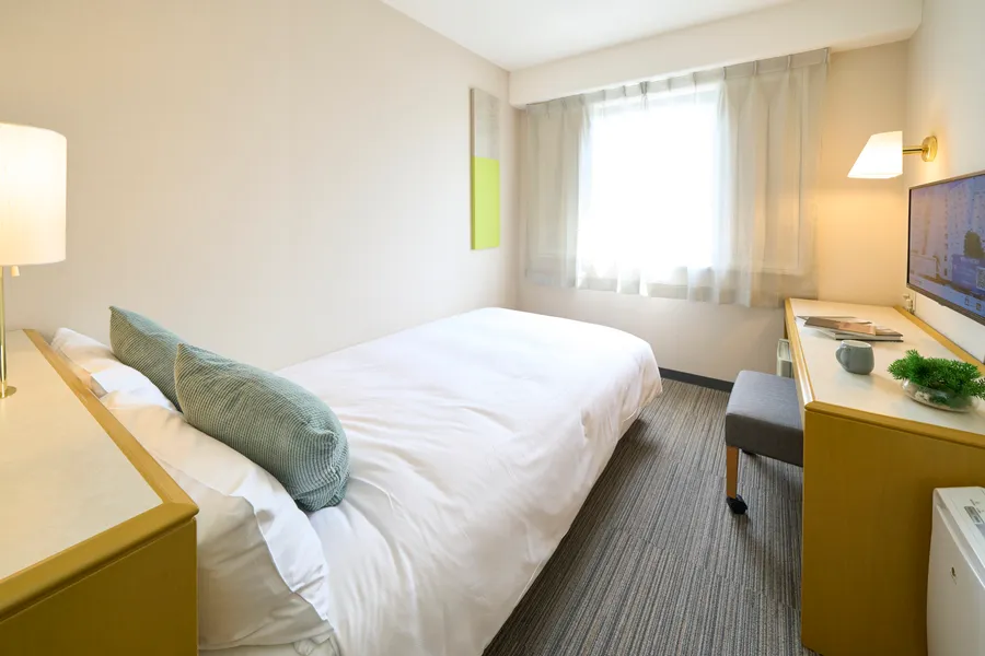 Hotel Resol Machidaの写真 5