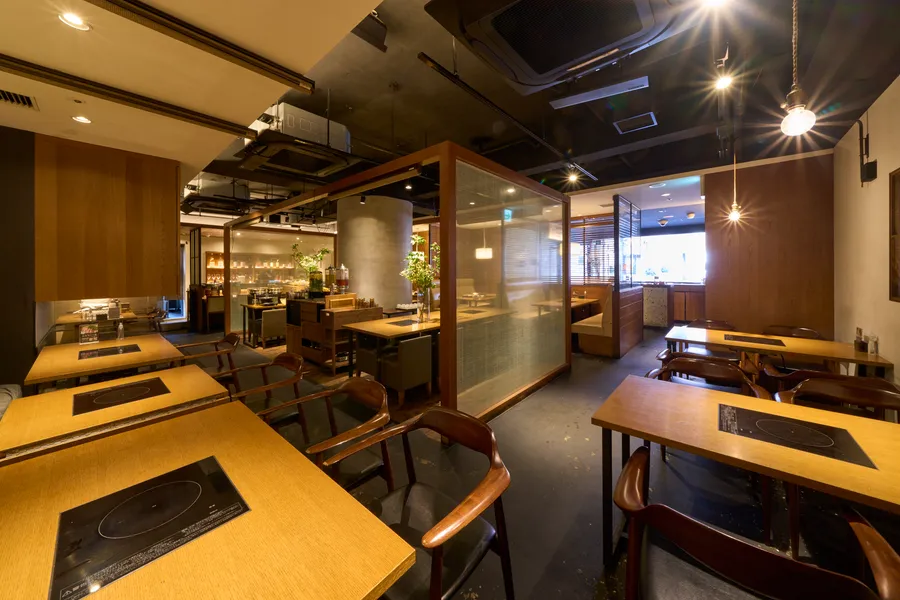 Hotel Resol Machidaの写真 8