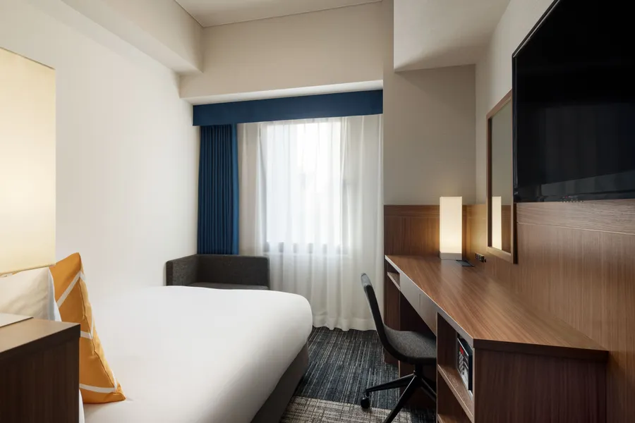 Four Points Flex by Sheraton Yokohama Westの写真 2