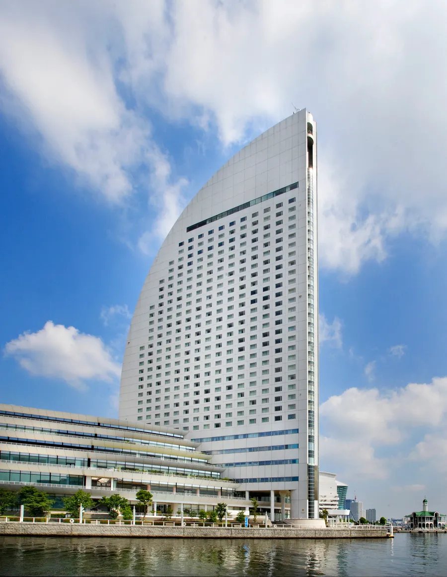 InterContinental Yokohama Grandの写真 1