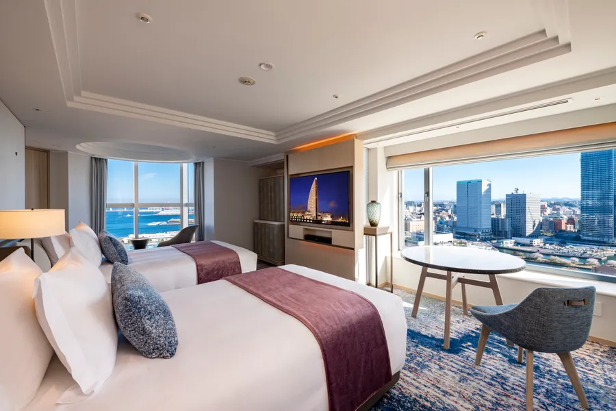 InterContinental Yokohama Grandの写真 3