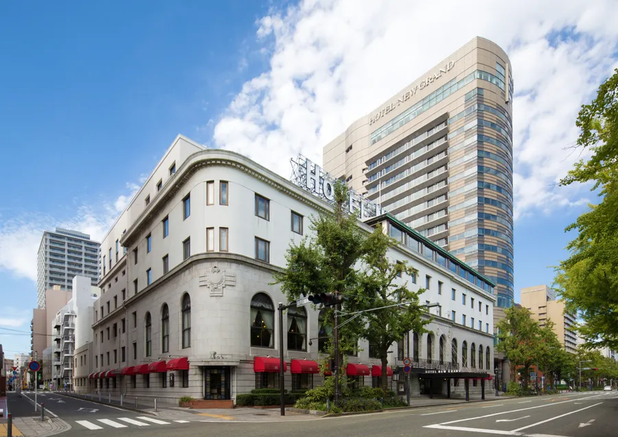 Hotel New Grandの写真 1