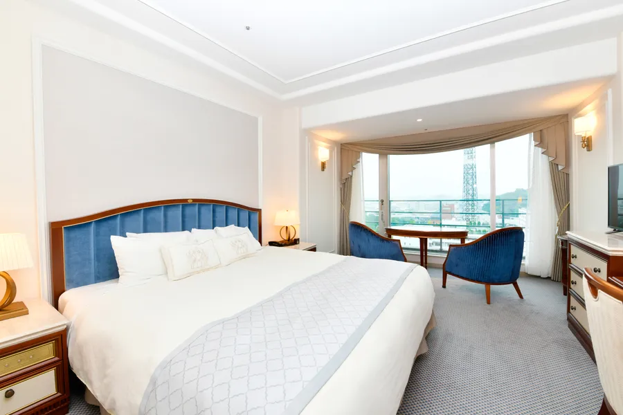Hotel New Grandの写真 3
