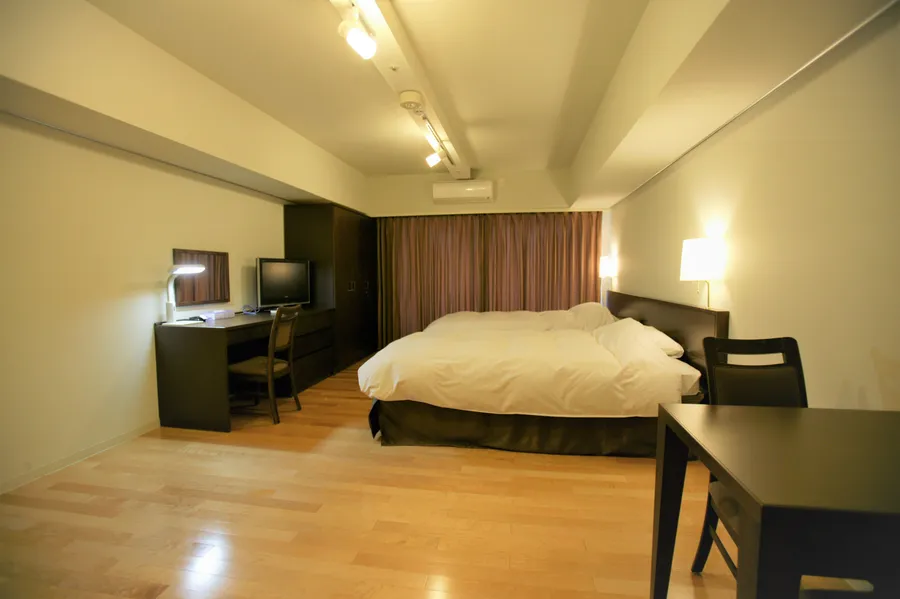 Shin-Yokohama Fuji View Hotelの写真 2