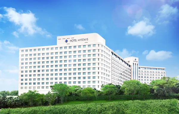 HOTEL MYSTAYS PREMIER Narita