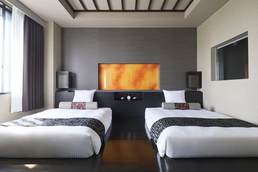 HOTEL MYSTAYS PREMIER Naritaの写真 2