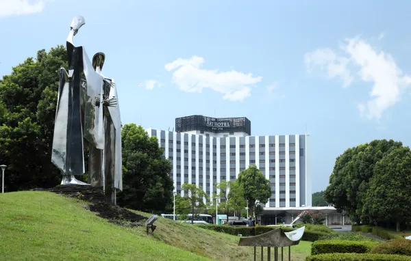 ART HOTEL Narita