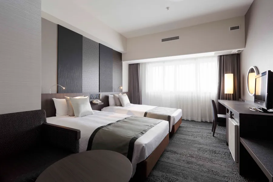 ART HOTEL Naritaの写真 2