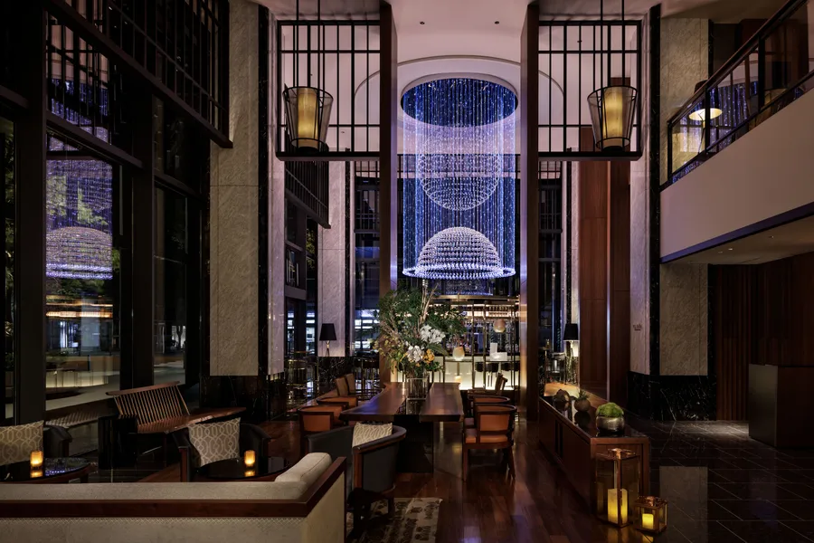 Hyatt Regency Yokohamaの写真 3
