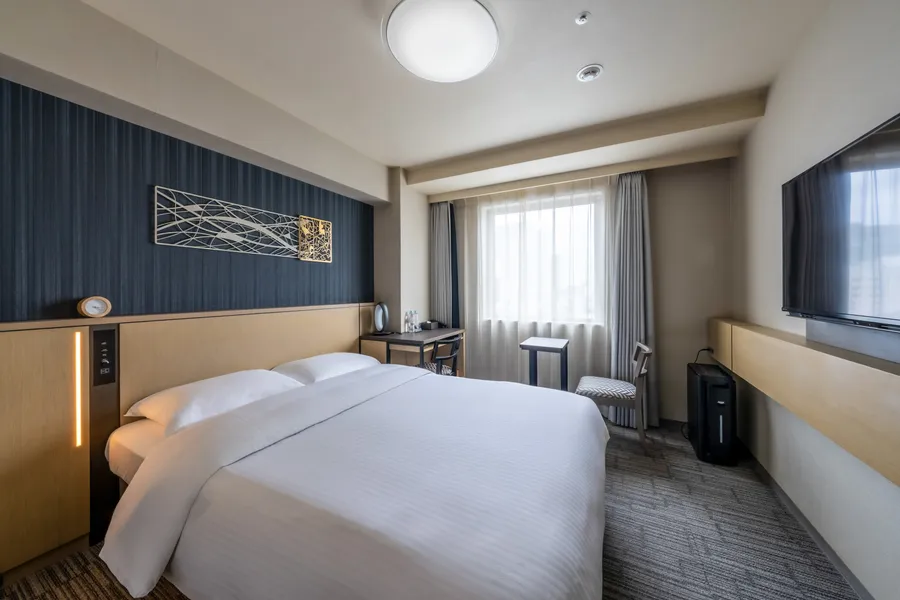 Richmond Hotel Yokohama Ekimaeの写真 2