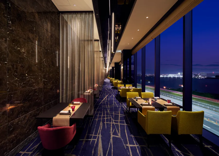 Villa Fontaine Premier Haneda Airportの写真 2