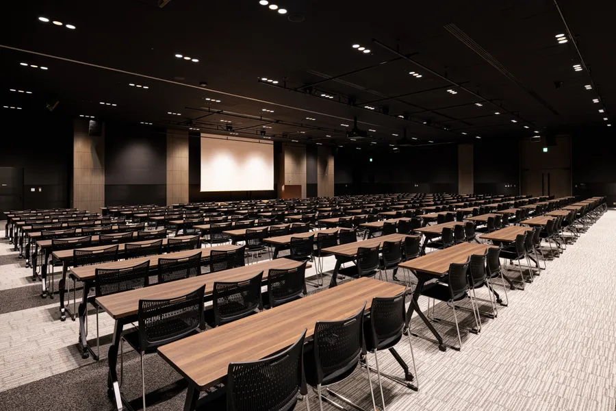 Villa Fontaine Premier Haneda Airportの写真 6