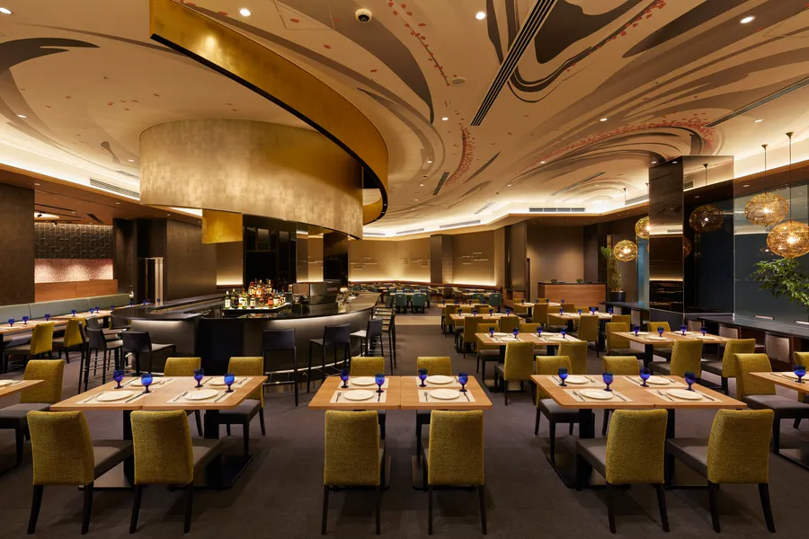 Villa Fontaine Grand Haneda Airportの写真 2