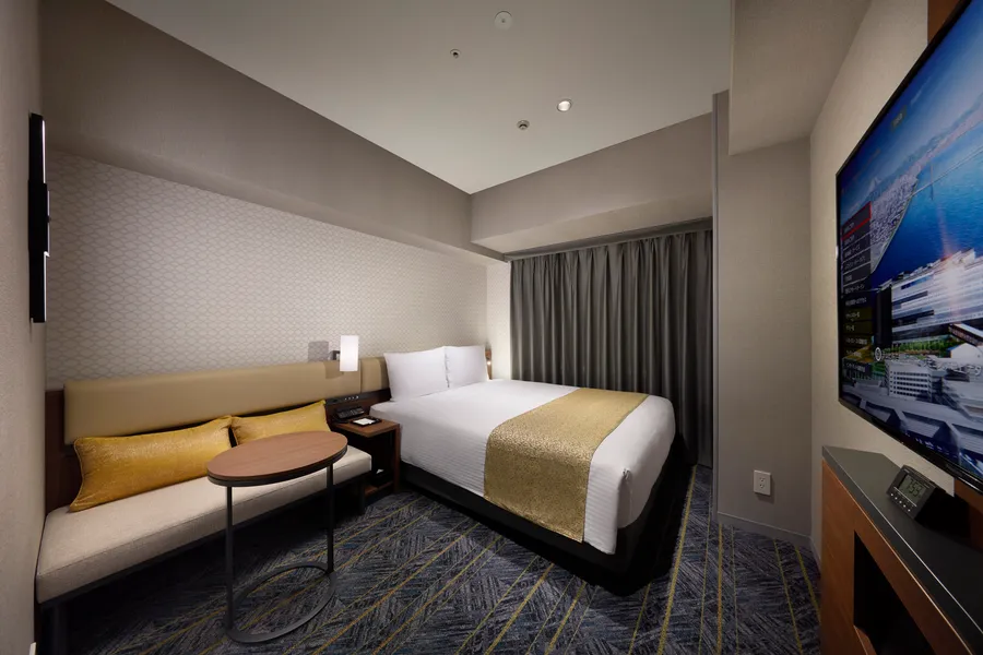 Villa Fontaine Grand Haneda Airportの写真 3