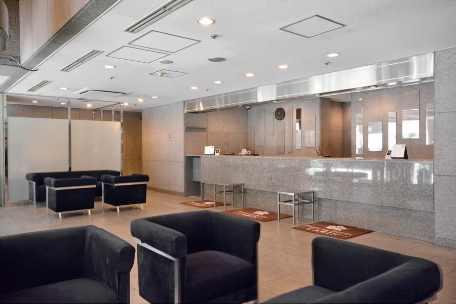 Premier Hotel-CABIN-Shinjukuの写真 2