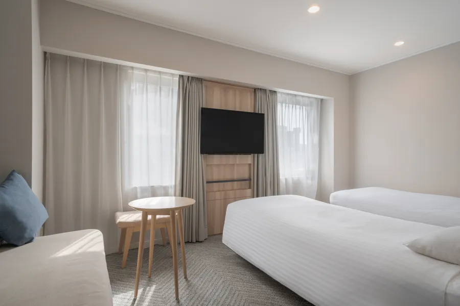 Premier Hotel-CABIN-Shinjukuの写真 3