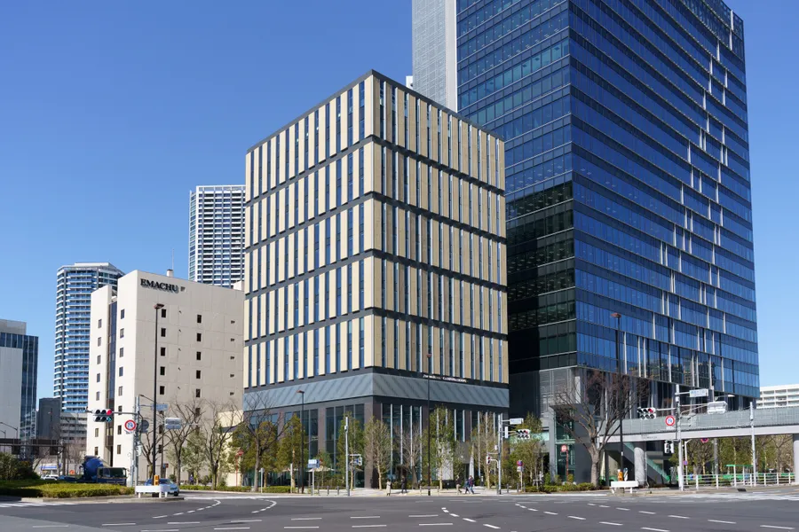 Premier Hotel -CABIN PRESIDENT-Tokyoの写真 1