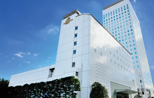 Rembrandt Hotel Ebina