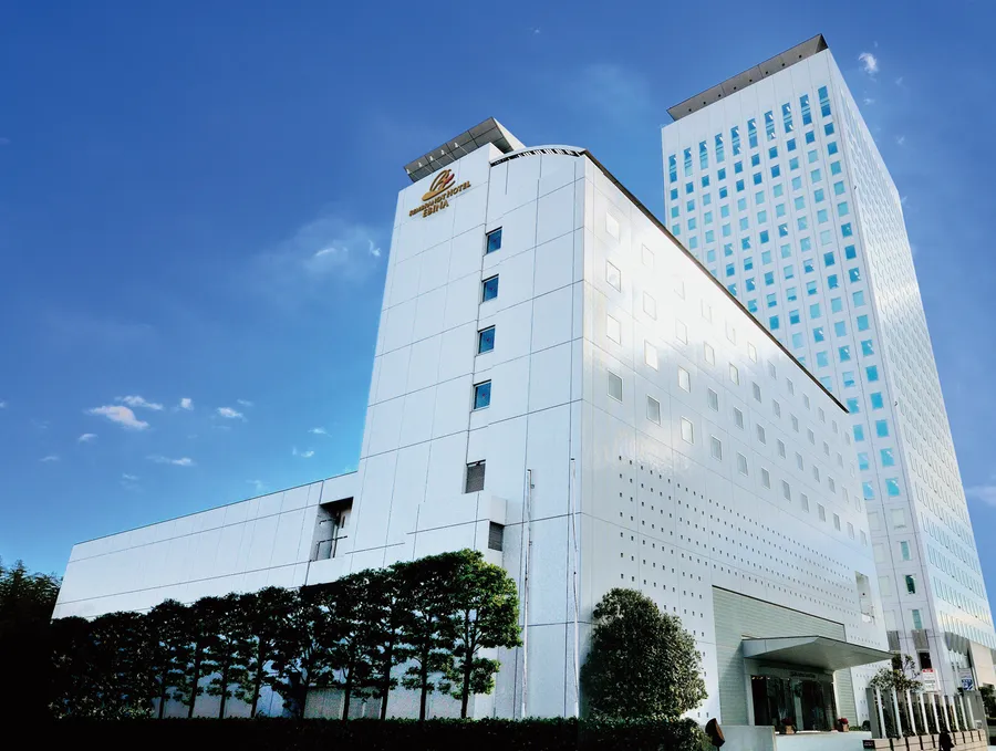 Rembrandt Hotel Ebinaの写真 1