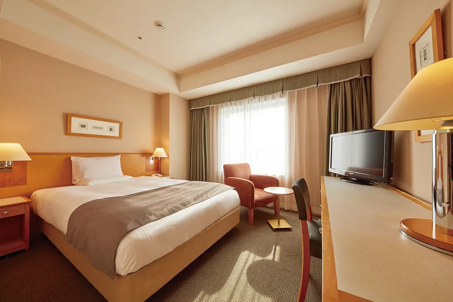 Rembrandt Hotel Ebinaの写真 2