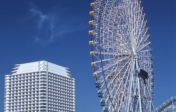 The Yokohama Bay Hotel Tokyu