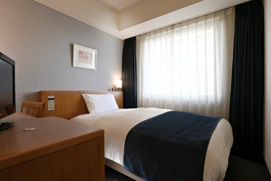 Yokohama Sakuragicho Washington Hotelの写真 2