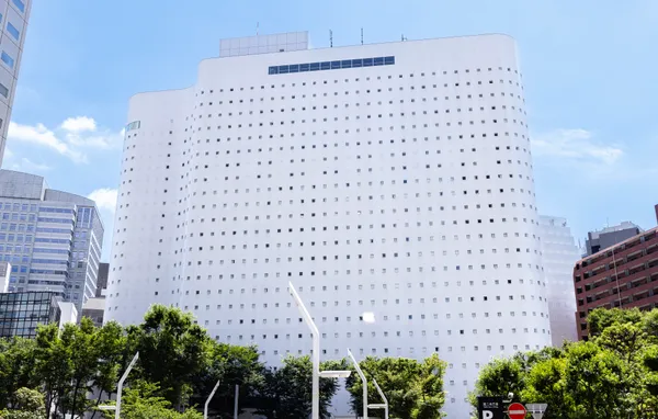 Shinjuku Washington Hotel Main