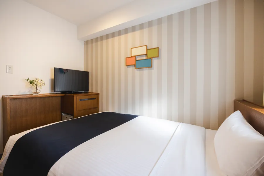 Shinjuku Washington Hotel Mainの写真 2