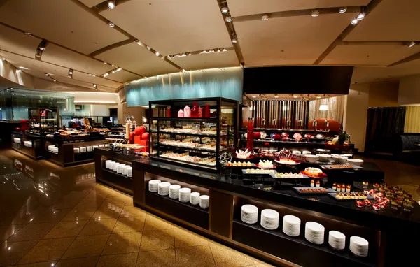 Keio Plaza Hotel