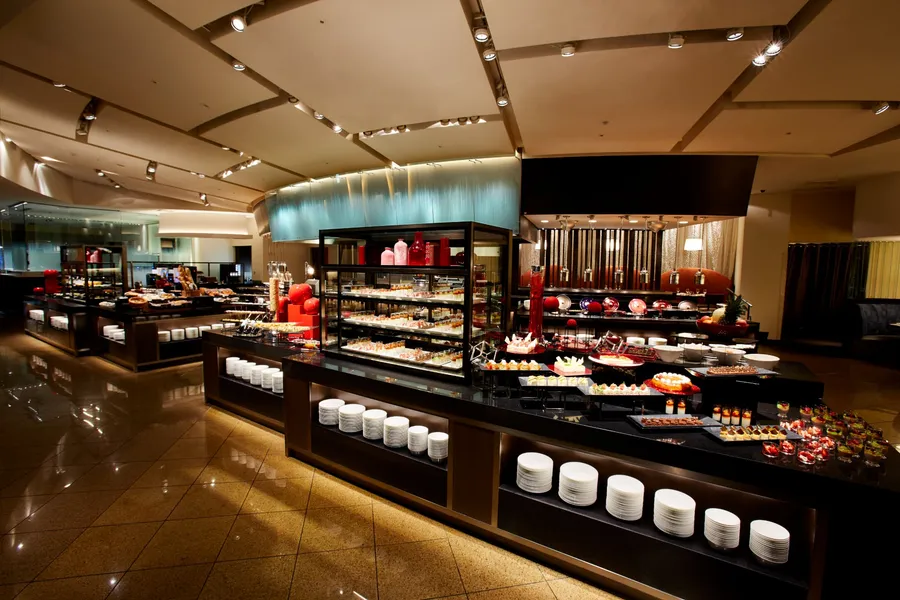 Keio Plaza Hotelの写真 1