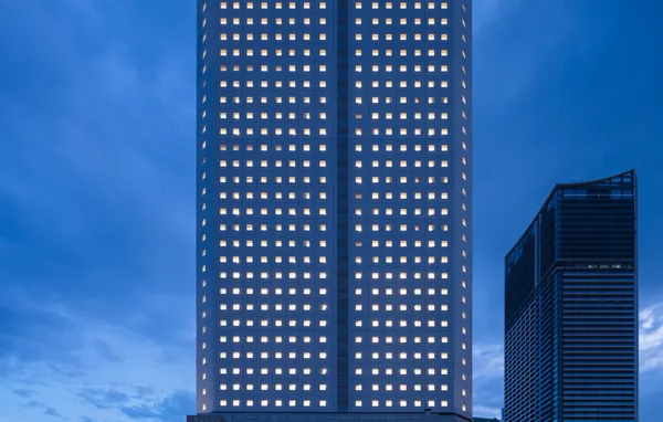 APA Hotel & Resort Yokohama Bay Tower