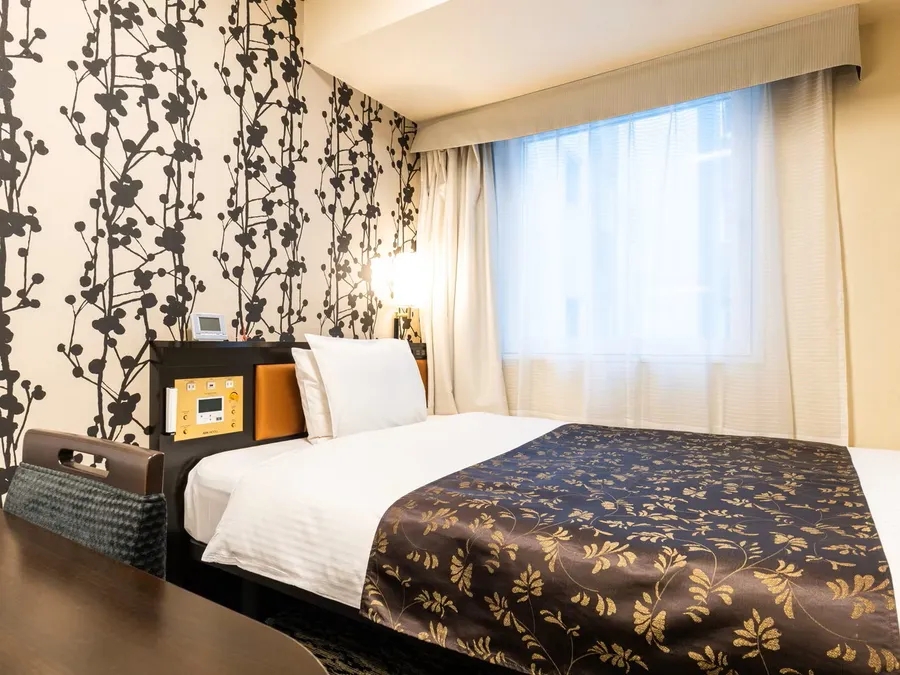 APA Hotel & Resort Yokohama Bay Towerの写真 2