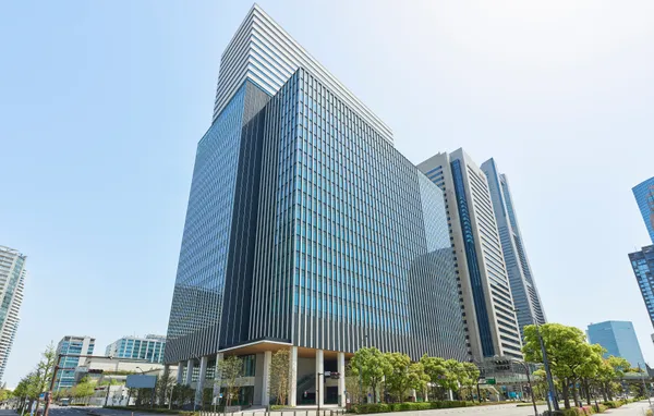 Mitsui Garden Hotel Yokohama Minatomirai Premier