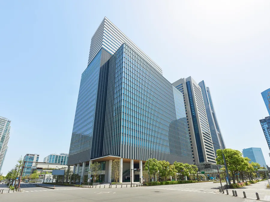 Mitsui Garden Hotel Yokohama Minatomirai Premierの写真 1