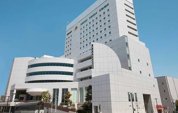 Rembrandt Hotel Tokyo-Machida