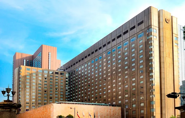 Imperial Hotel, Tokyo