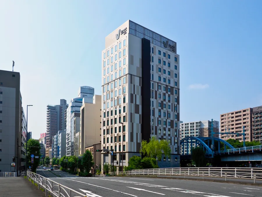Far East Village Hotel Yokohamaの写真 1
