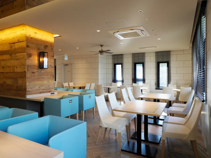 Far East Village Hotel Yokohamaの写真 6