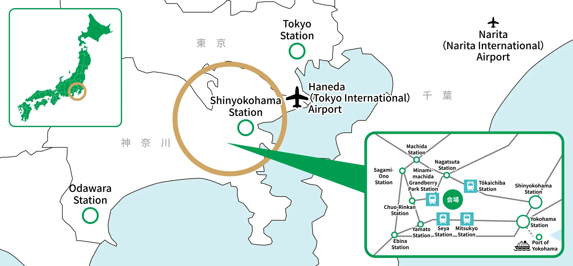 Find on Map