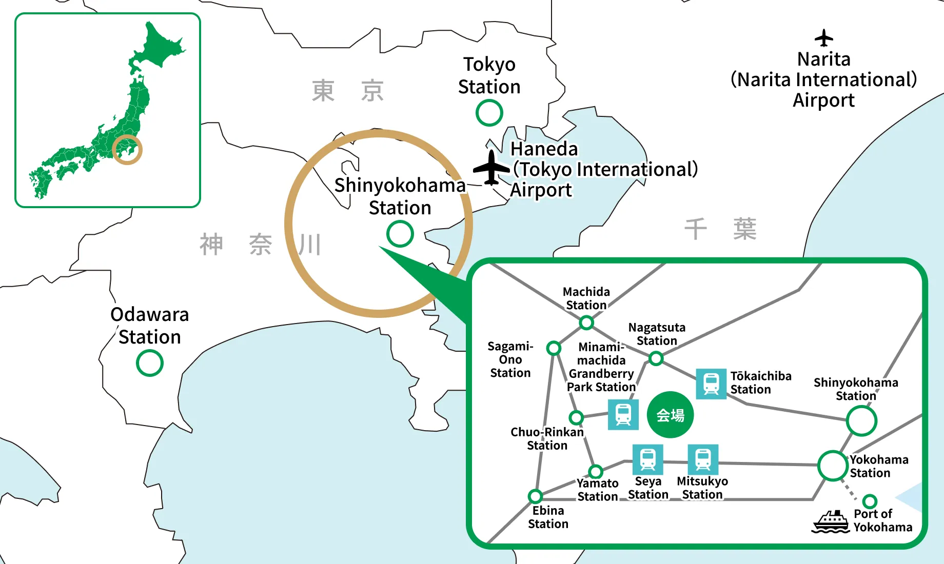 Find on Map